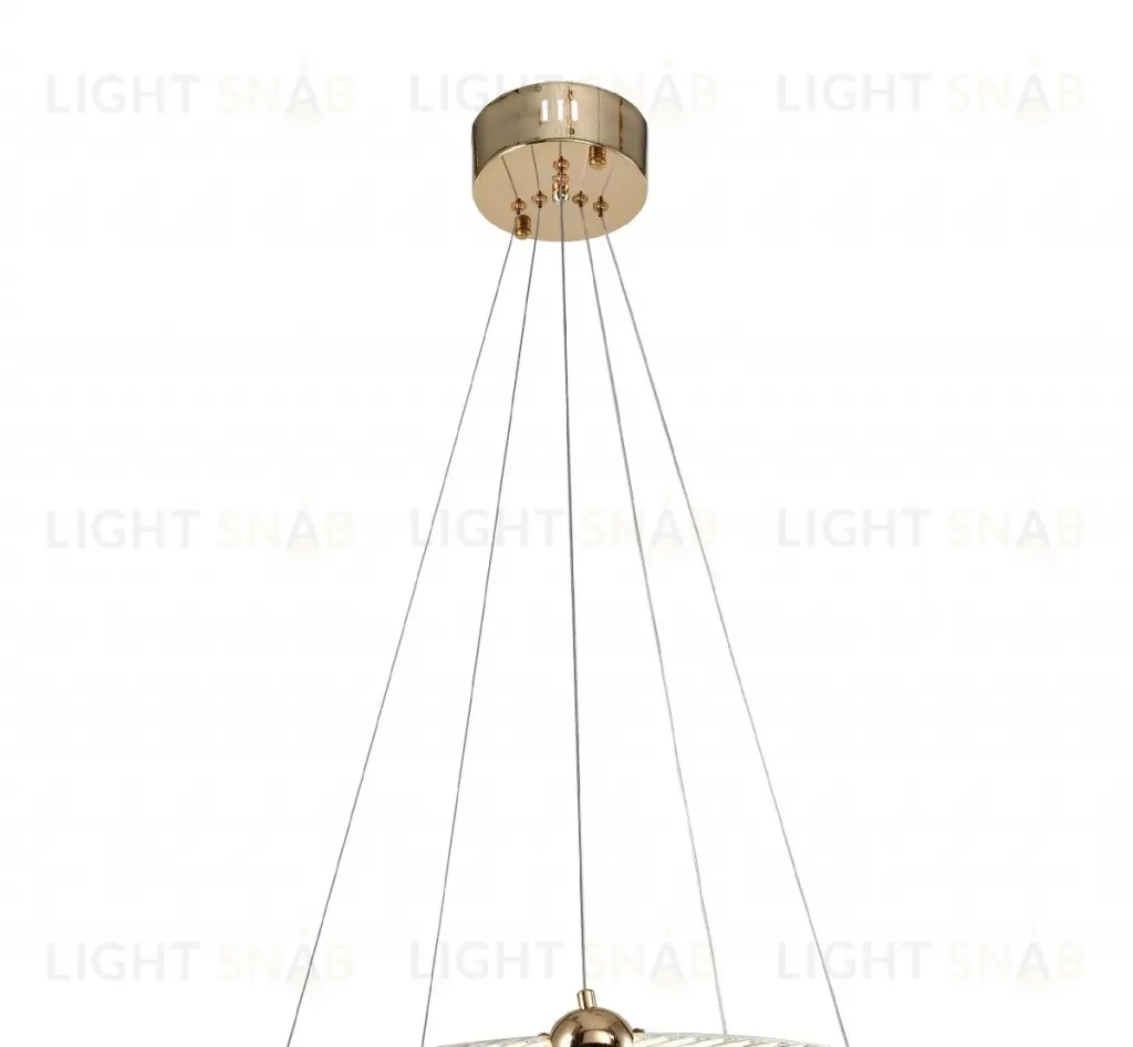 Подвесная люстра Zortes Auralia ZRS.57790.94 ZRS.57790.94