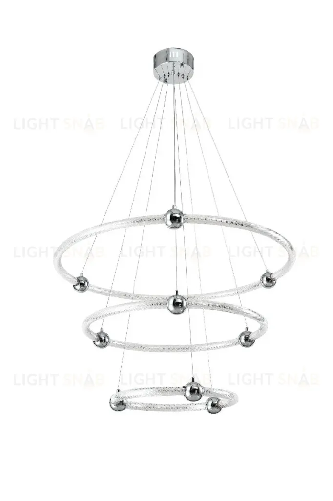 Подвесная люстра Zortes Auralia ZRS.57791.171 ZRS.57791.171