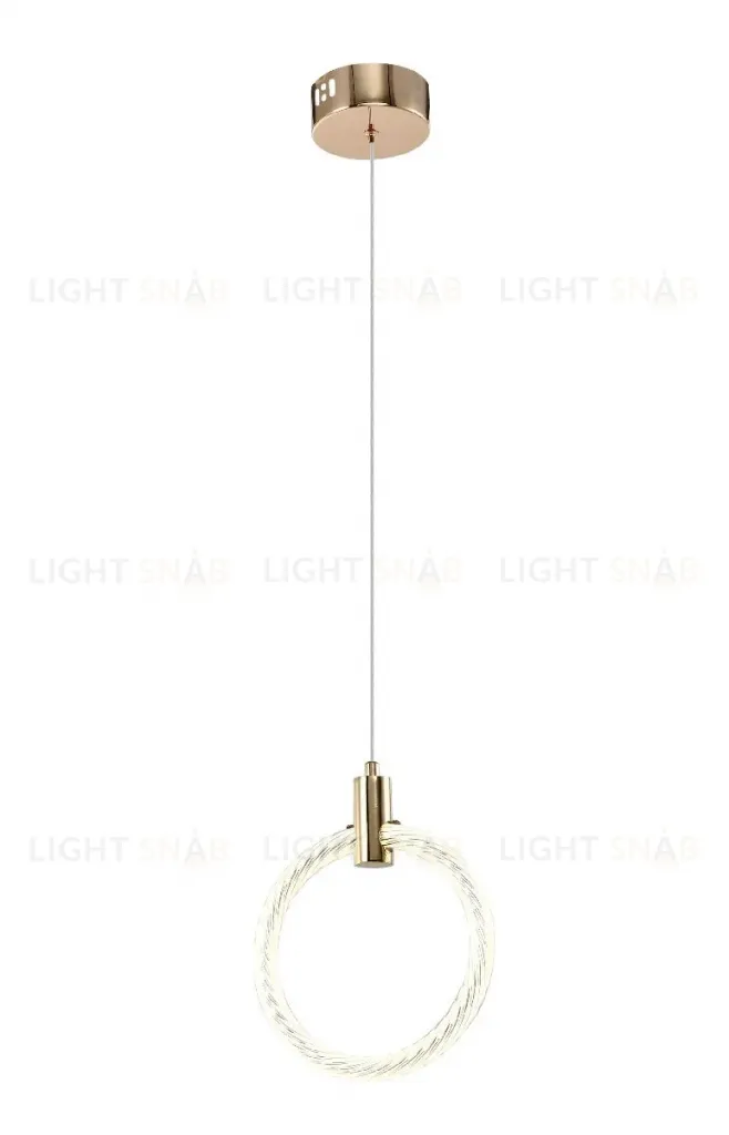 Подвесной светильник Zortes Ringer ZRS.57792.17 ZRS.57792.17