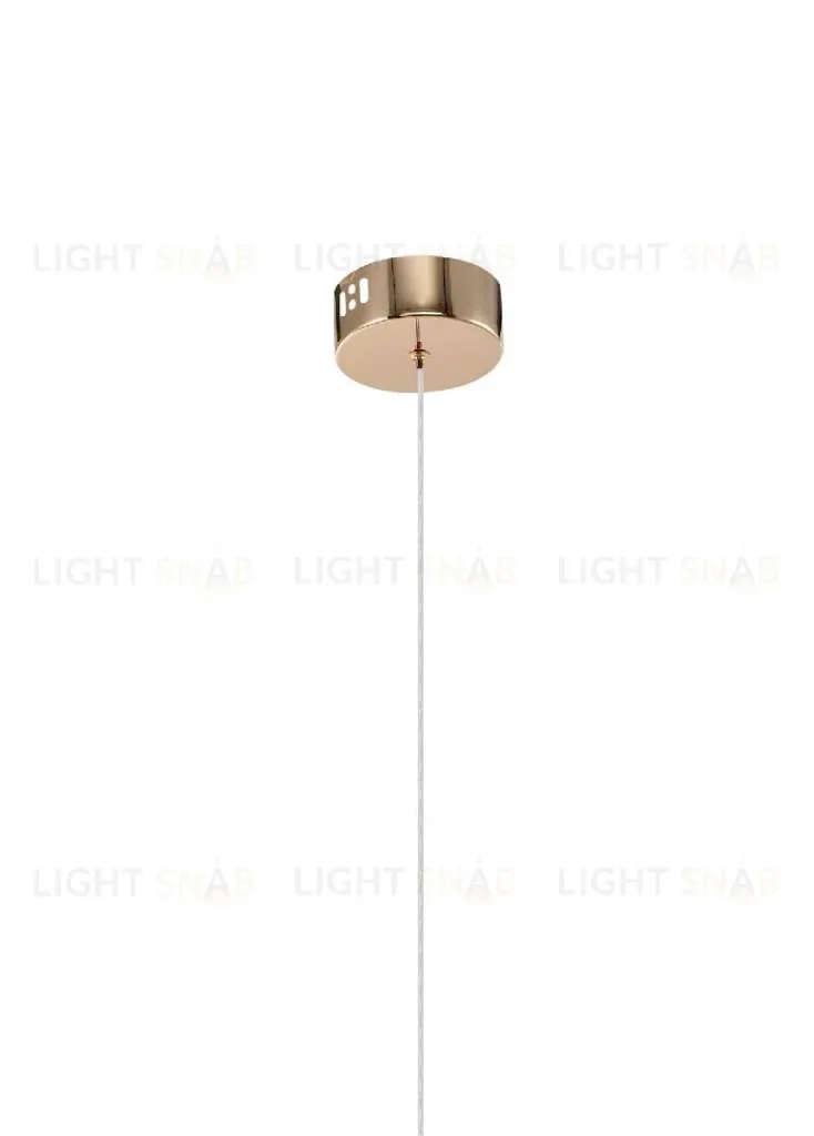 Подвесной светильник Zortes Ringer ZRS.57792.17 ZRS.57792.17