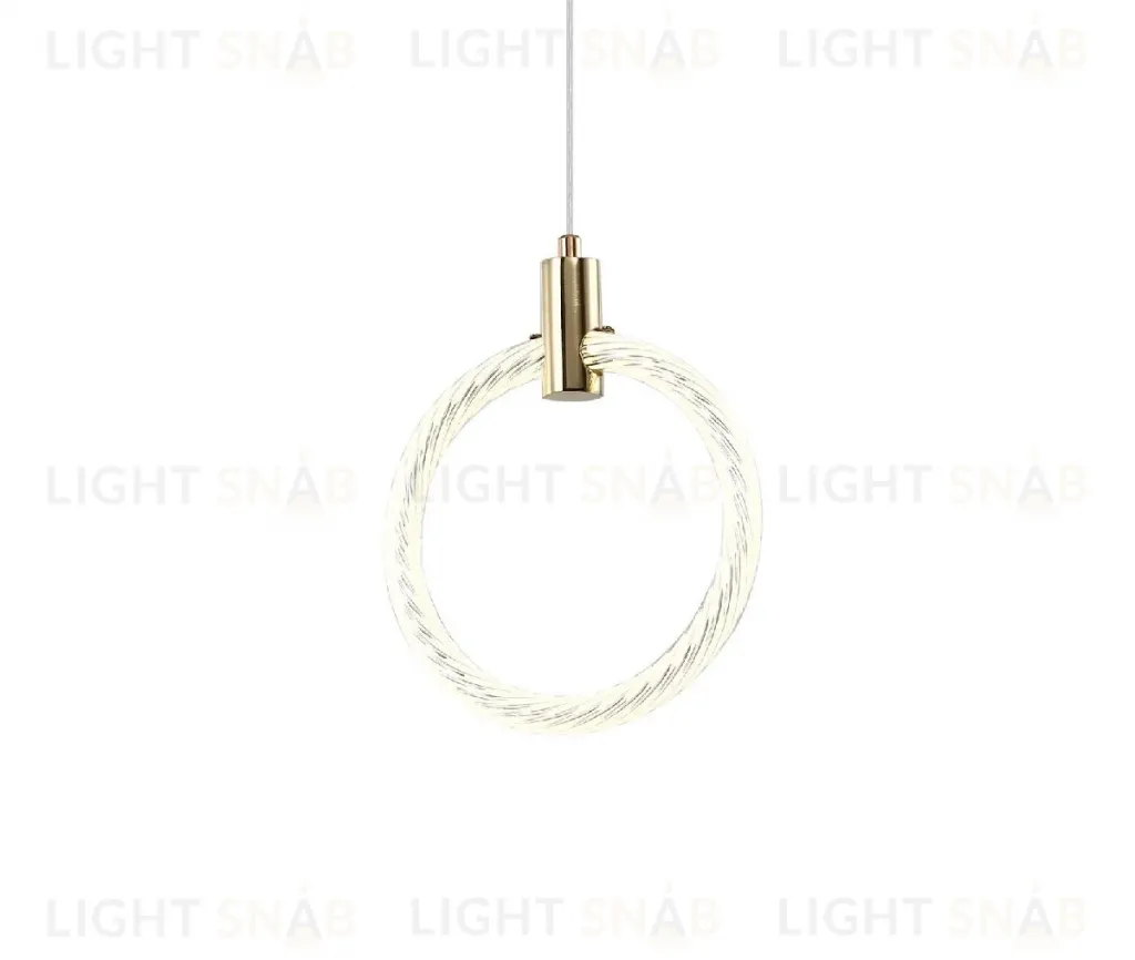 Подвесной светильник Zortes Ringer ZRS.57792.17 ZRS.57792.17