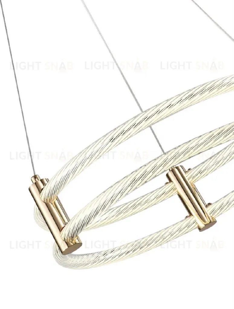 Подвесная люстра Zortes Ringer ZRS.57792.76 ZRS.57792.76