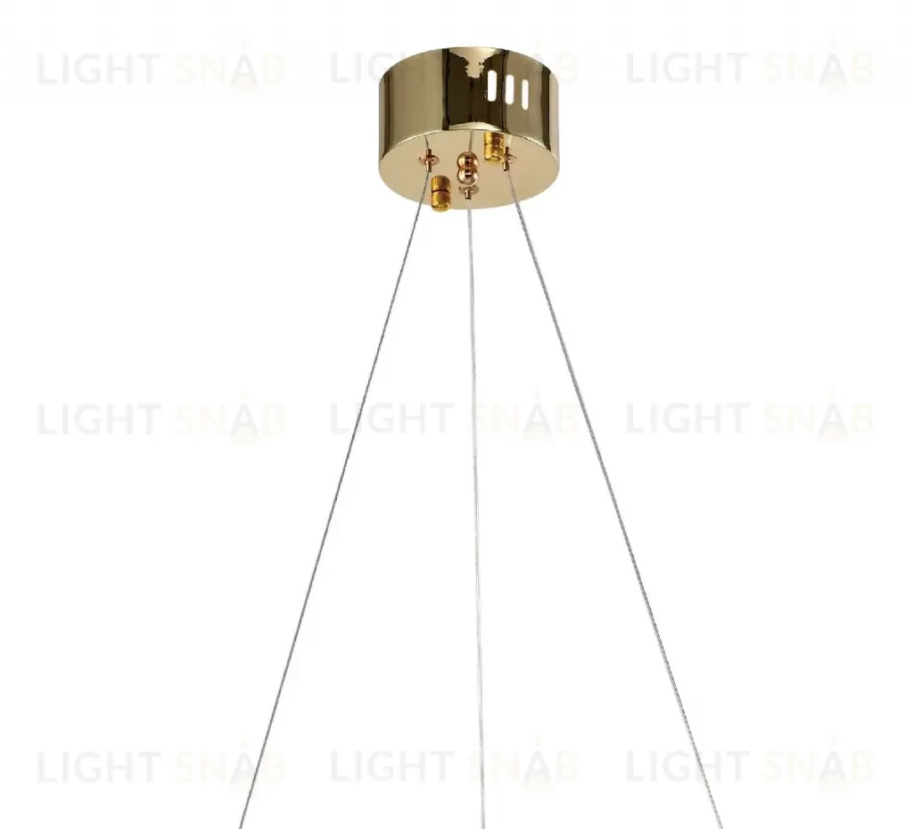 Подвесная люстра Zortes Ringer ZRS.57792.76 ZRS.57792.76
