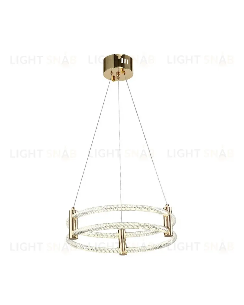 Подвесная люстра Zortes Ringer ZRS.57792.76 ZRS.57792.76