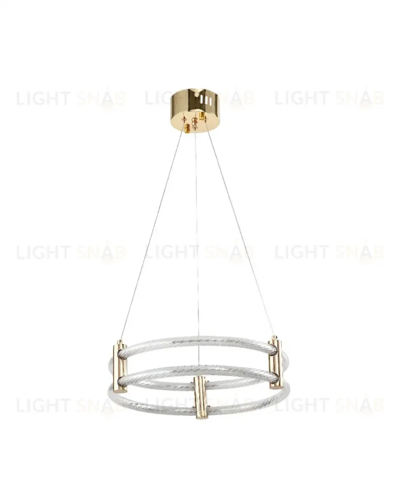 Подвесная люстра Zortes Ringer ZRS.57792.76 ZRS.57792.76