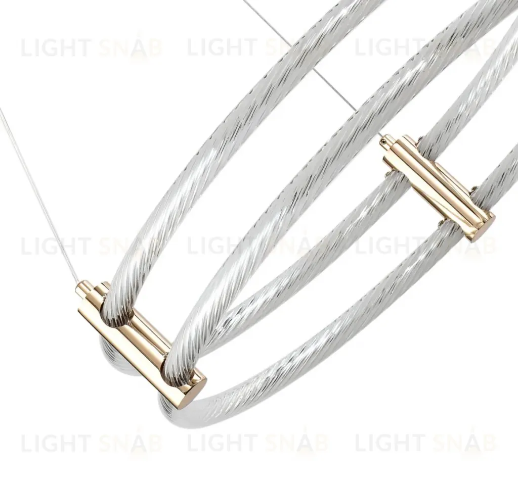 Подвесная люстра Zortes Ringer ZRS.57792.96 ZRS.57792.96