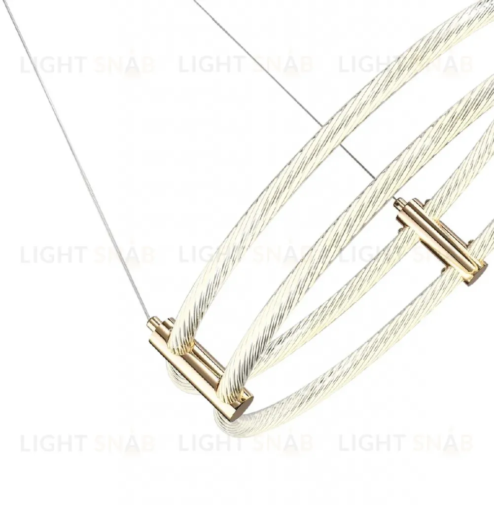 Подвесная люстра Zortes Ringer ZRS.57792.96 ZRS.57792.96