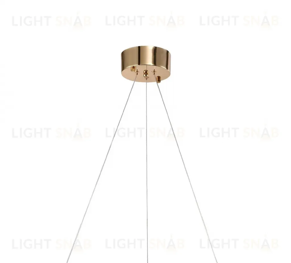 Подвесная люстра Zortes Ringer ZRS.57792.96 ZRS.57792.96