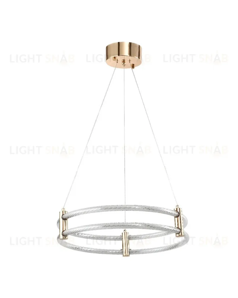 Подвесная люстра Zortes Ringer ZRS.57792.96 ZRS.57792.96