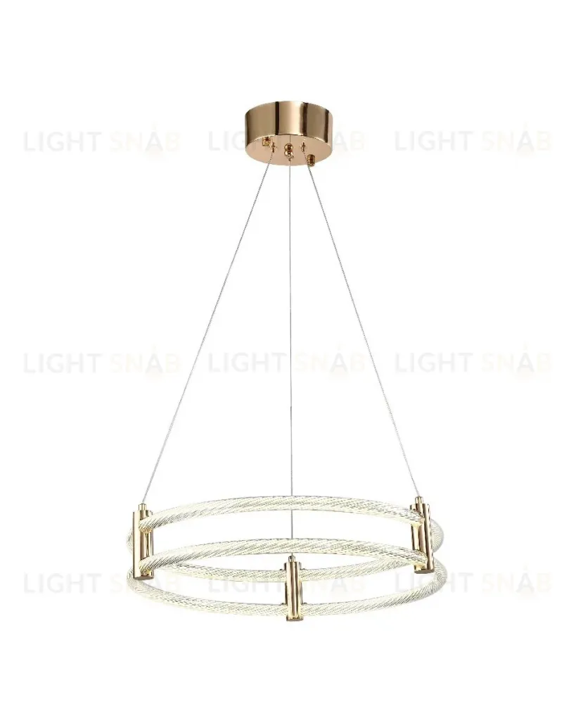 Подвесная люстра Zortes Ringer ZRS.57792.96 ZRS.57792.96