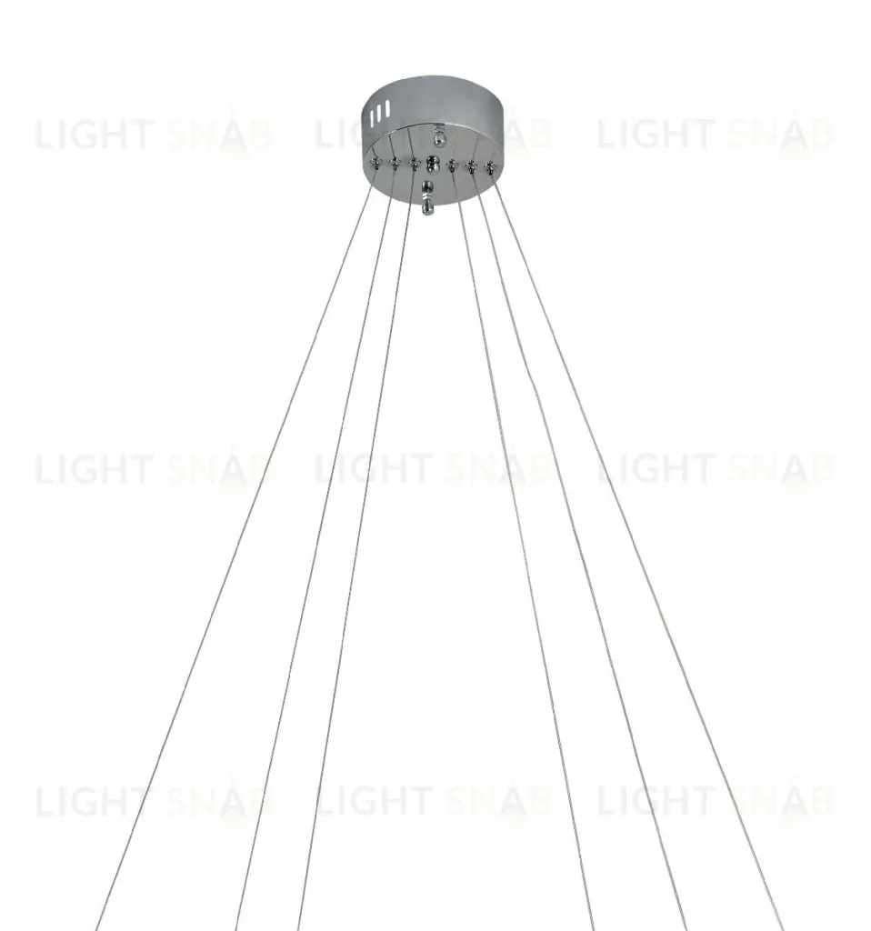 Подвесная люстра Zortes Blasy ZRS.57793.174 ZRS.57793.174
