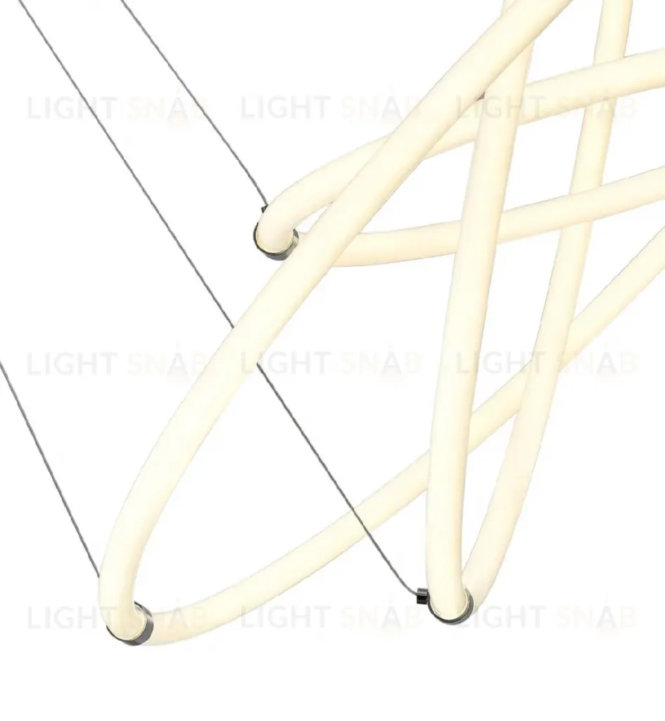 Подвесная люстра Zortes Blasy ZRS.57793.174 ZRS.57793.174