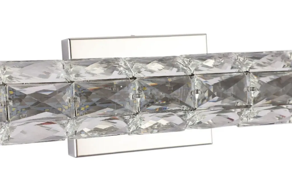 Настенный светильник Zortes Crystal ZRS.79201.8 ZRS.79201.8