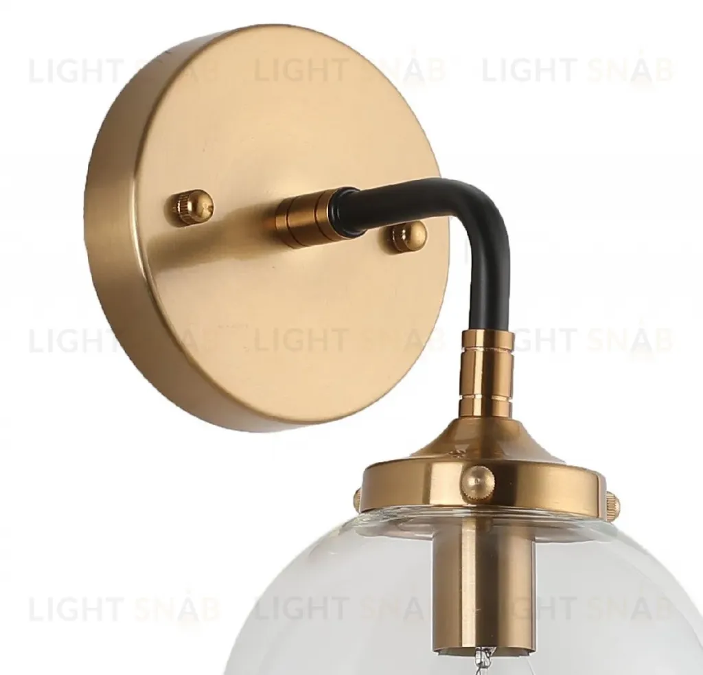 Бра Zortes Lampady ZRS.79901.1 ZRS.79901.1