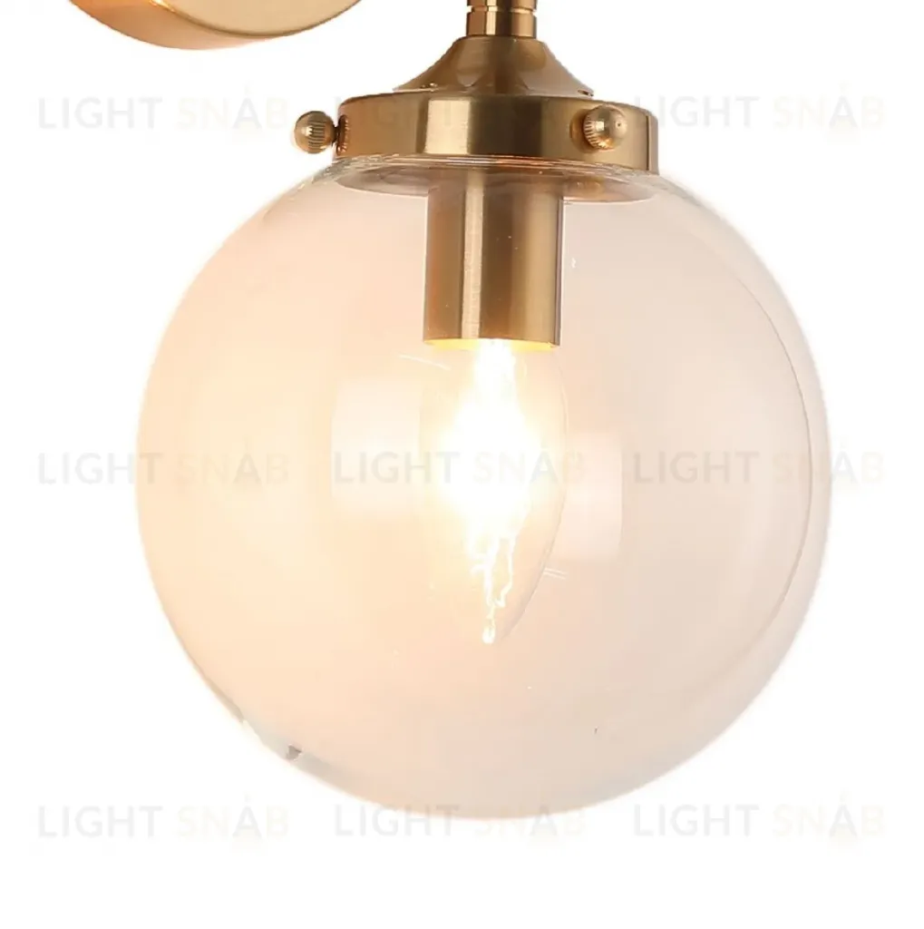 Бра Zortes Lampady ZRS.79901.1 ZRS.79901.1