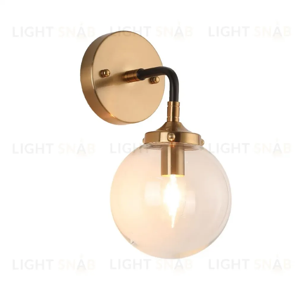 Бра Zortes Lampady ZRS.79901.1 ZRS.79901.1