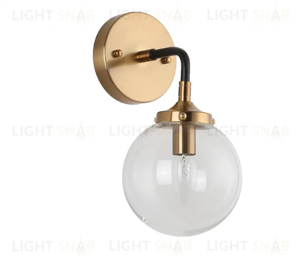 Бра Zortes Lampady ZRS.79901.1 ZRS.79901.1
