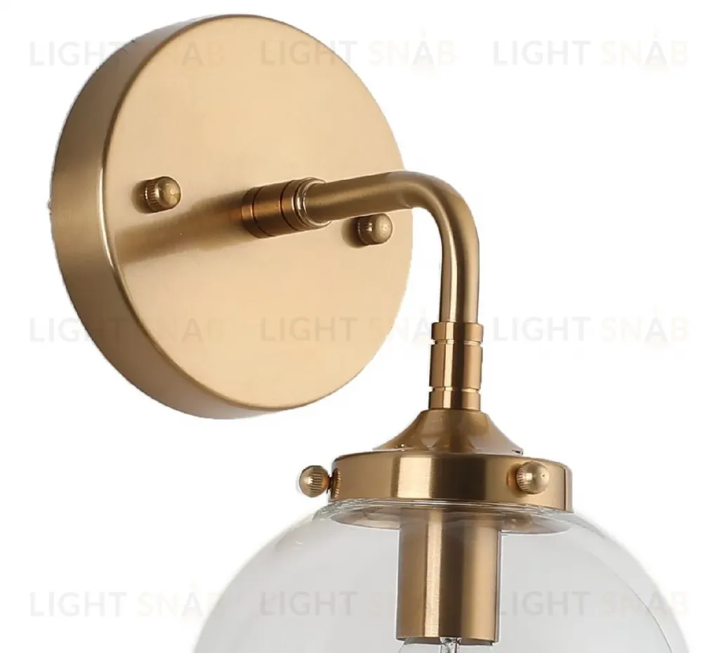 Бра Zortes Lampady ZRS.79902.1 ZRS.79902.1