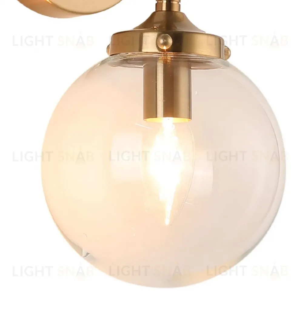 Бра Zortes Lampady ZRS.79902.1 ZRS.79902.1