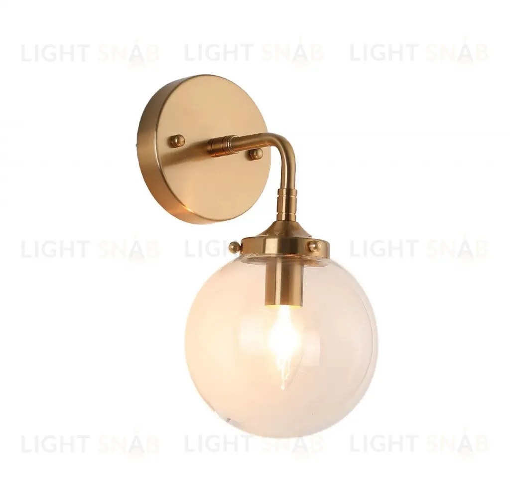 Бра Zortes Lampady ZRS.79902.1 ZRS.79902.1