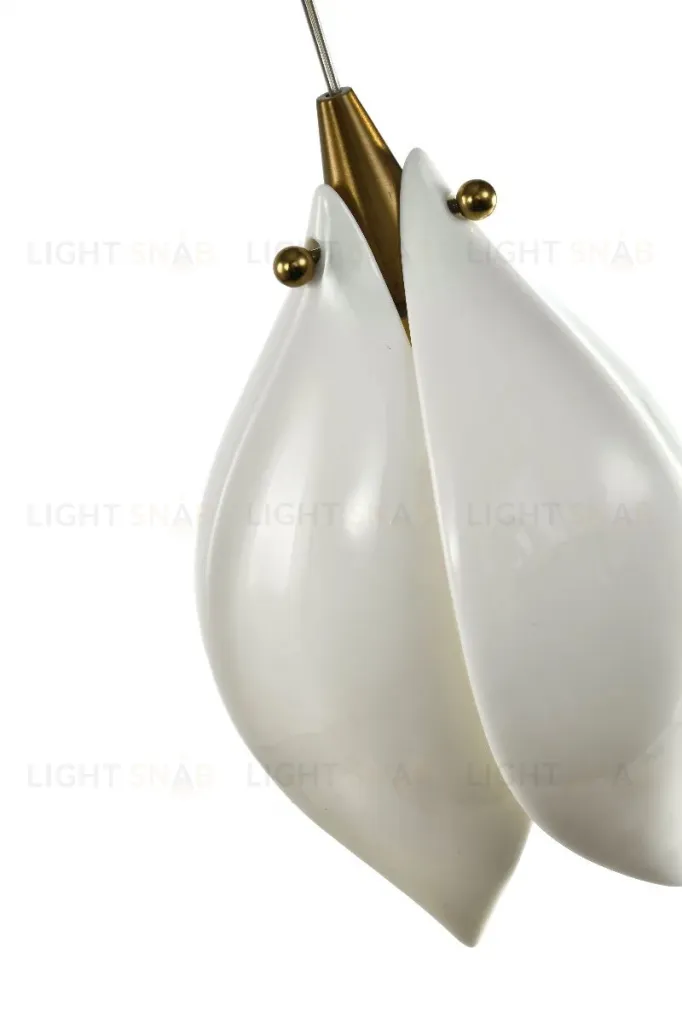 Подвесной светильник Zortes Dalin ZRS.90609.01 ZRS.90609.01