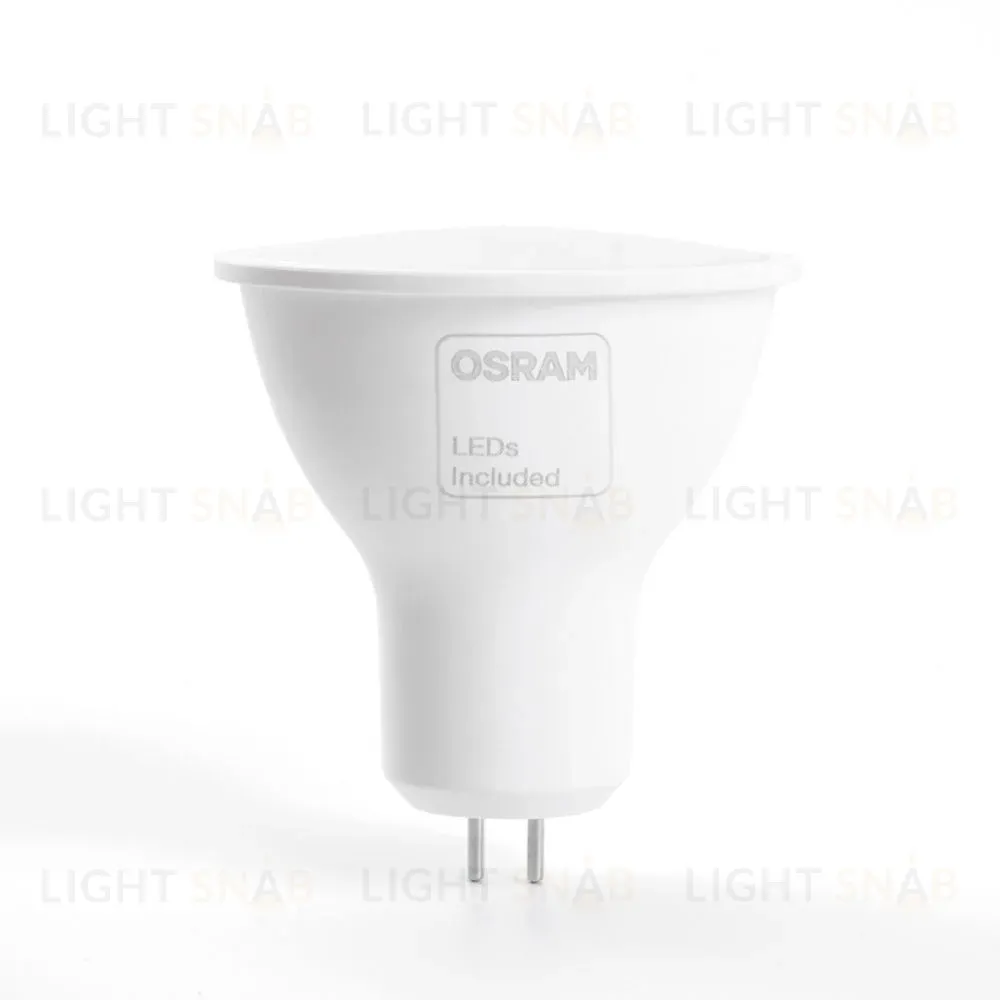 Лампа светодиодная Feron G5.3 10W 4000K матовая LB-1610 38159 38159