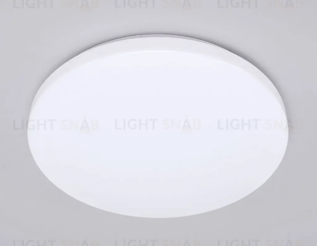 Потолочный светильник Ambrella Light Orbital FZ1006 FZ1006