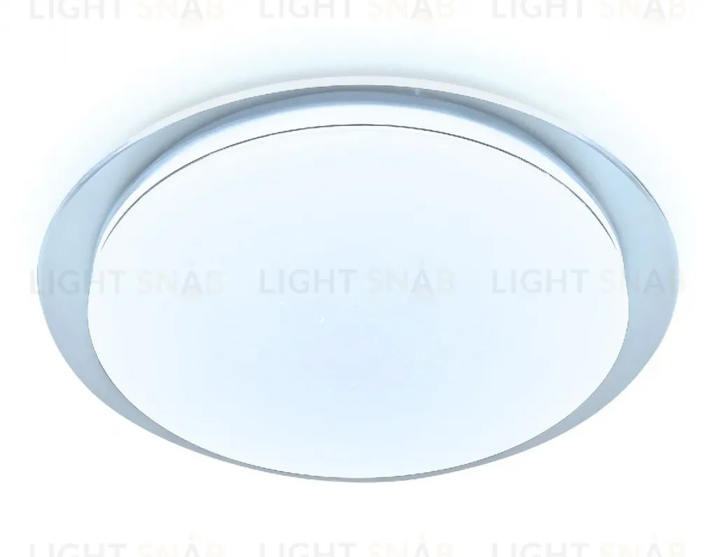 Потолочный светильник Ambrella Light Orbital FZ1048 FZ1048
