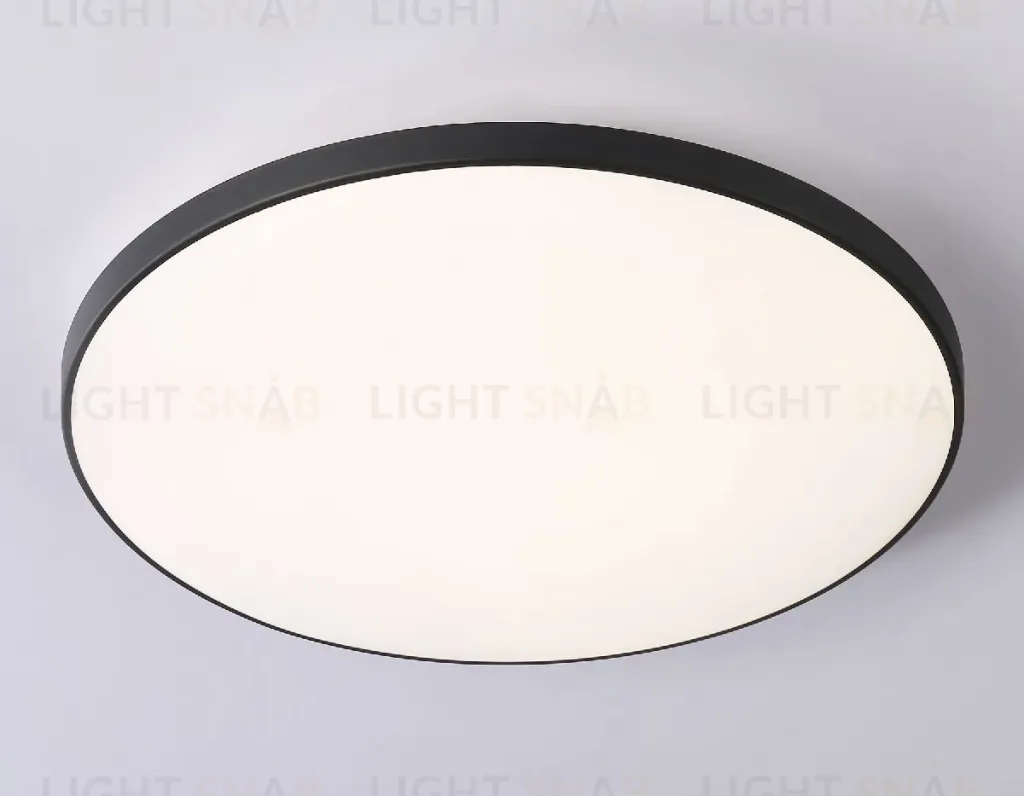 Потолочный светильник Ambrella Light Orbital FZ1226 FZ1226