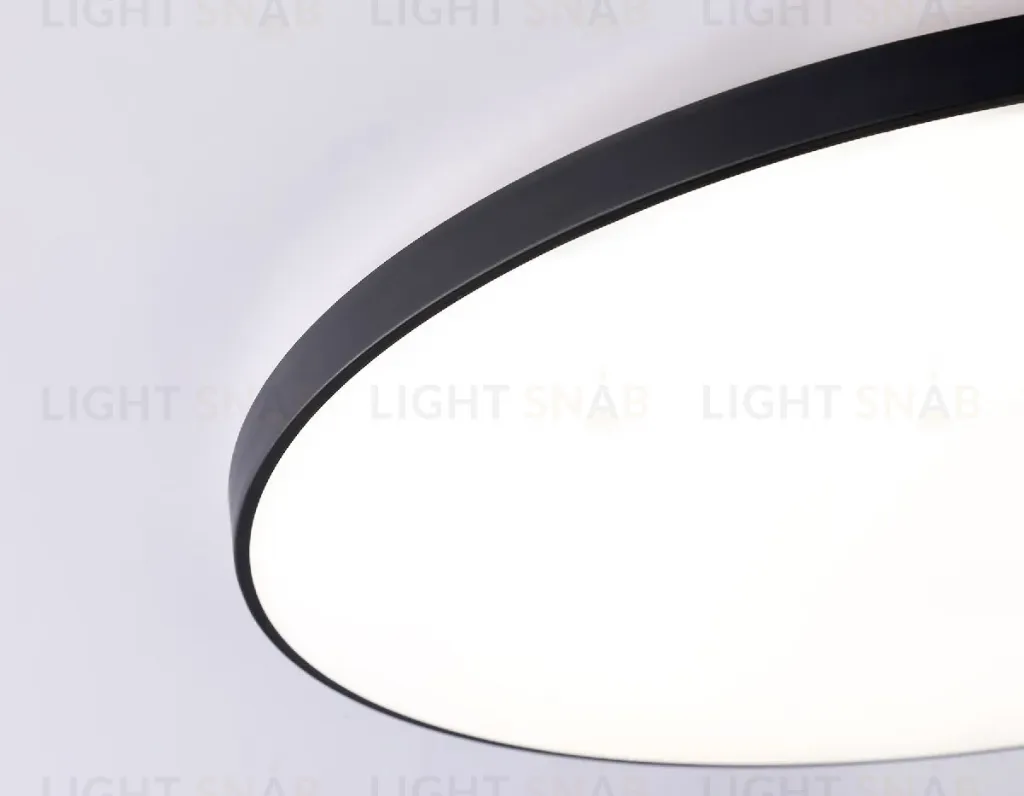 Потолочный светильник Ambrella Light Orbital FZ1227 FZ1227