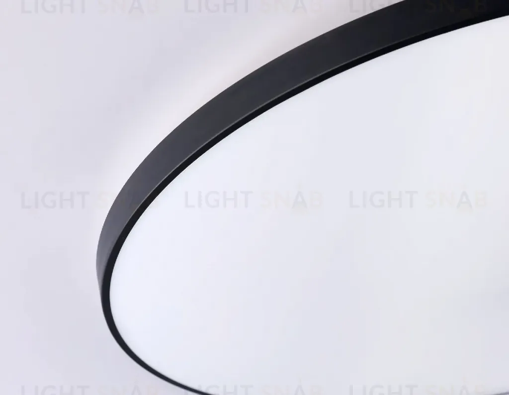 Потолочный светильник Ambrella Light Orbital FZ1227 FZ1227
