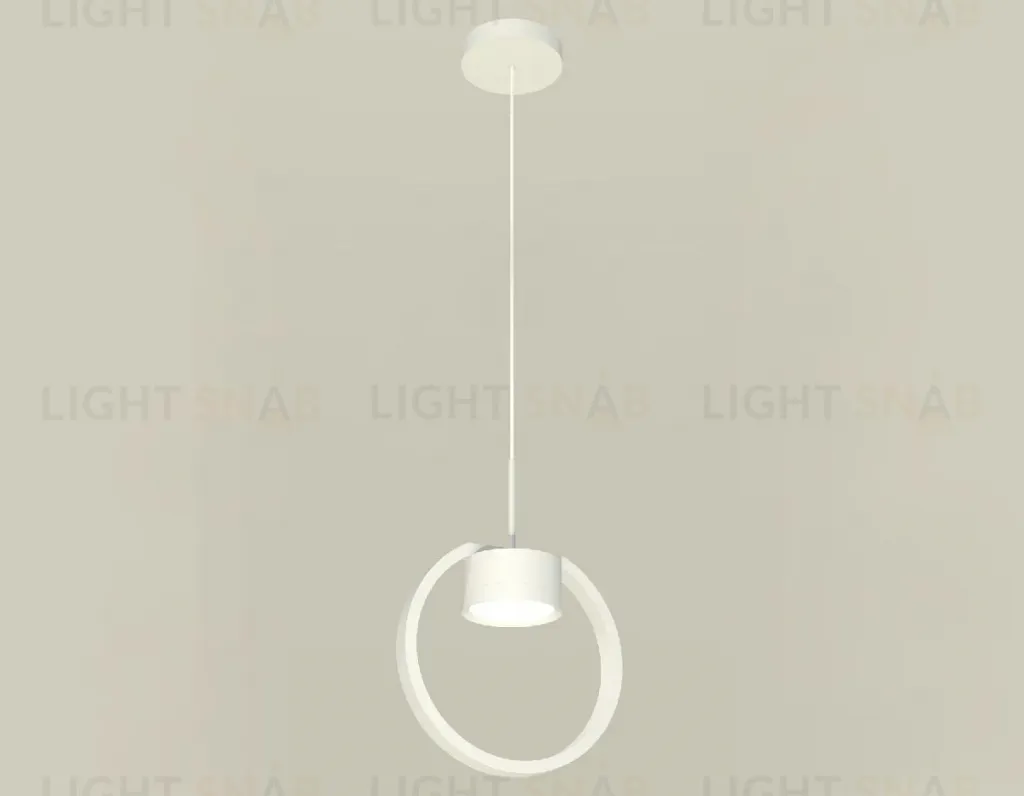Подвесной светильник Ambrella Light Traditional (C9101, N8112) XB9101100 XB9101100