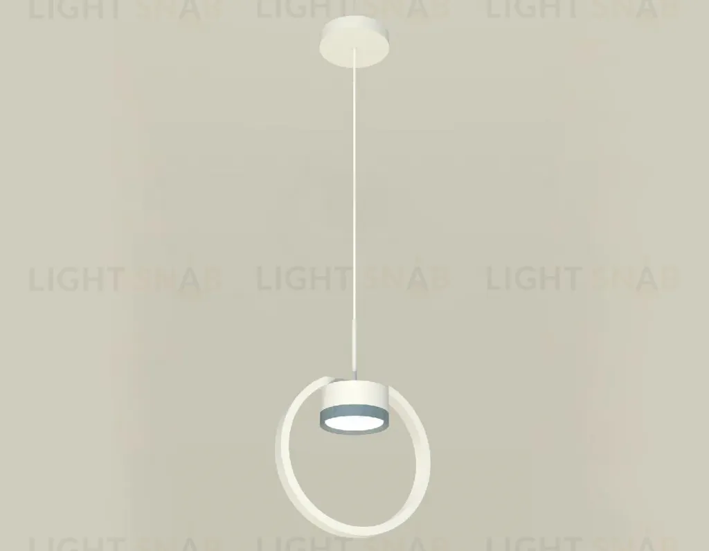 Подвесной светильник Ambrella Light Traditional (C9101, N8133) XB9101102 XB9101102