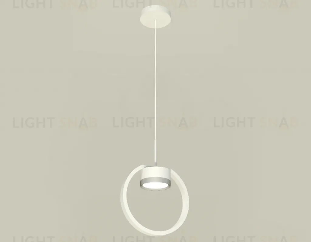 Подвесной светильник Ambrella Light Traditional (C9101, N8121) XB9101101 XB9101101