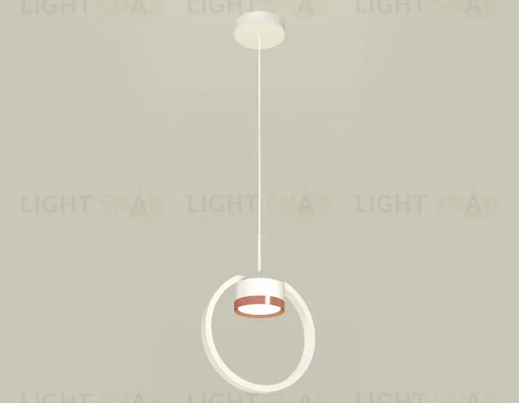 Подвесной светильник Ambrella Light Traditional (C9101, N8126) XB9101104 XB9101104