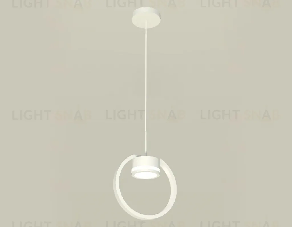 Подвесной светильник Ambrella Light Traditional (C9101, N8412) XB9101150 XB9101150