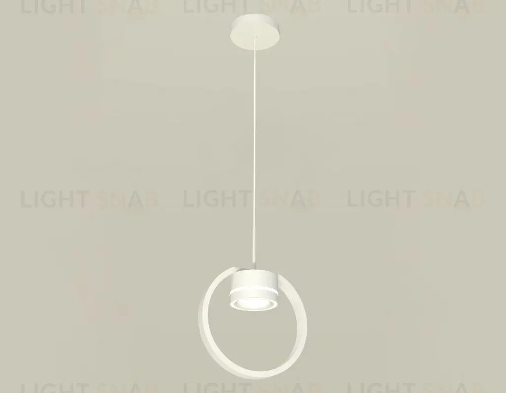 Подвесной светильник Ambrella Light Traditional (C9101, N8433) XB9101151 XB9101151