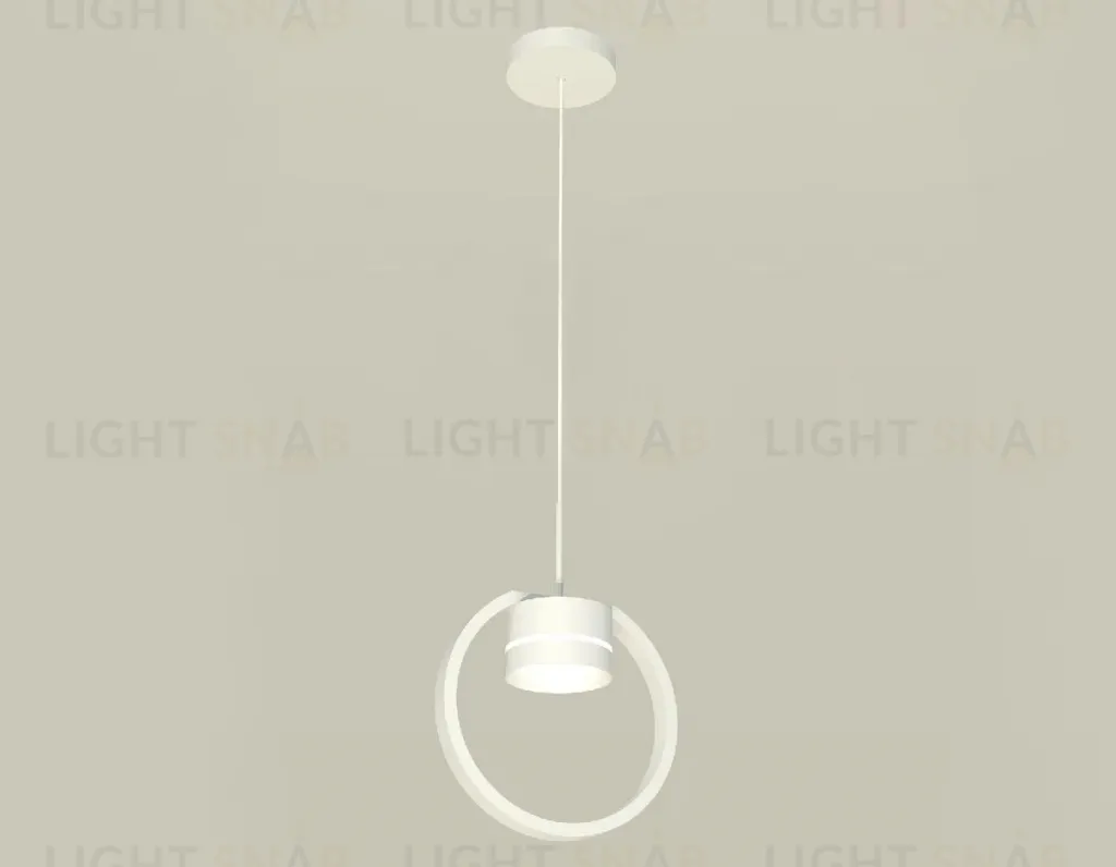 Подвесной светильник Ambrella Light Traditional (C9101, N8461) XB9101153 XB9101153