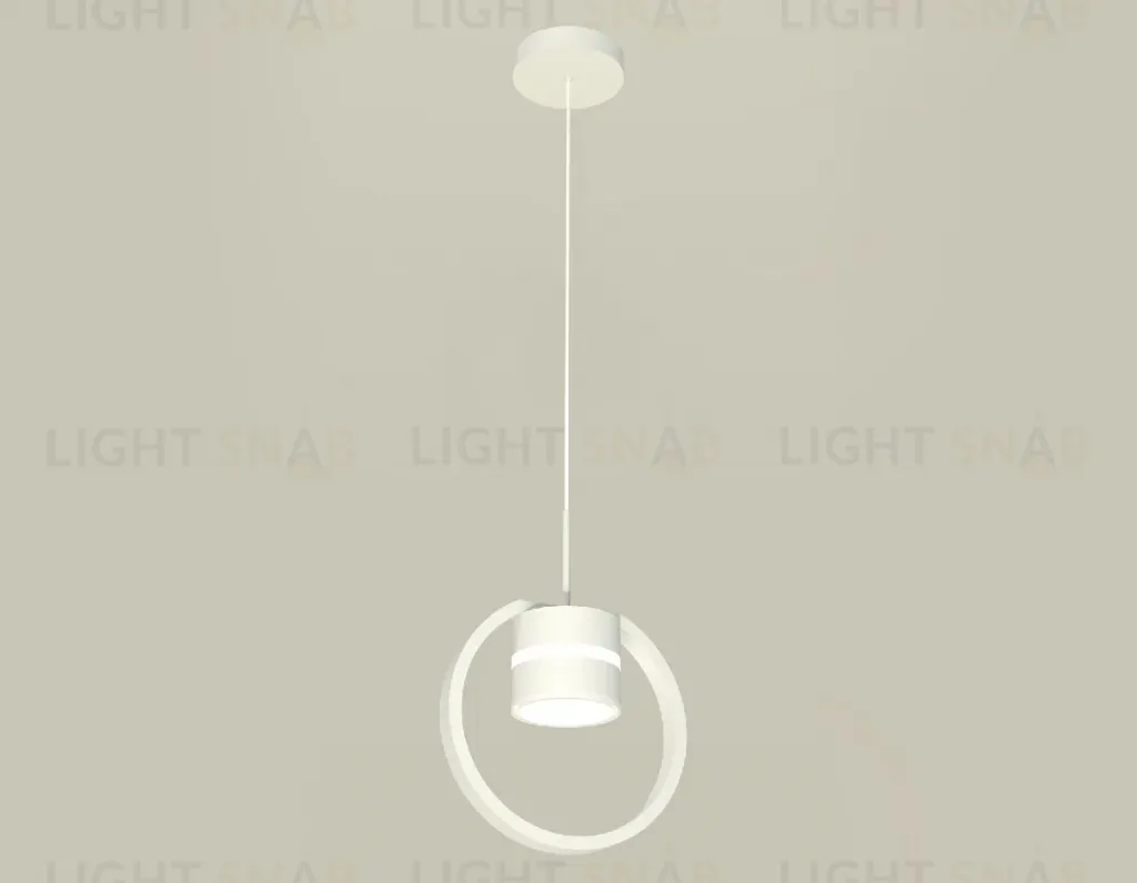 Подвесной светильник Ambrella Light Traditional (C9101, N8444) XB9101152 XB9101152