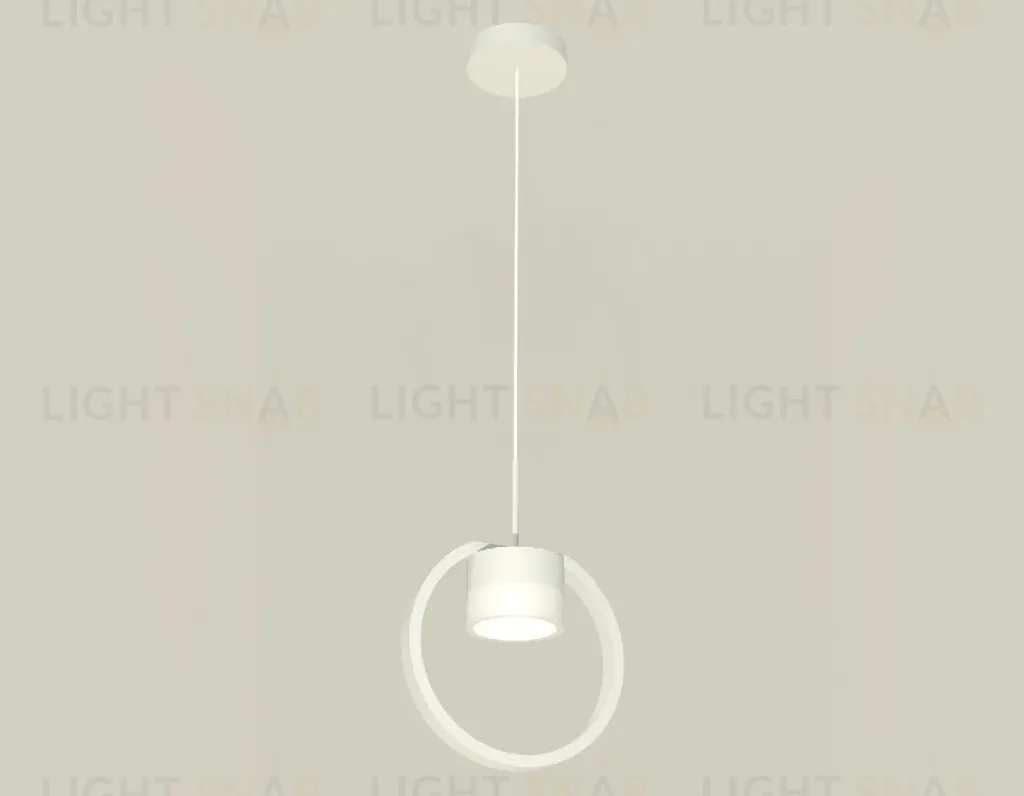 Подвесной светильник Ambrella Light Traditional (C9101, N8401) XB9101154 XB9101154