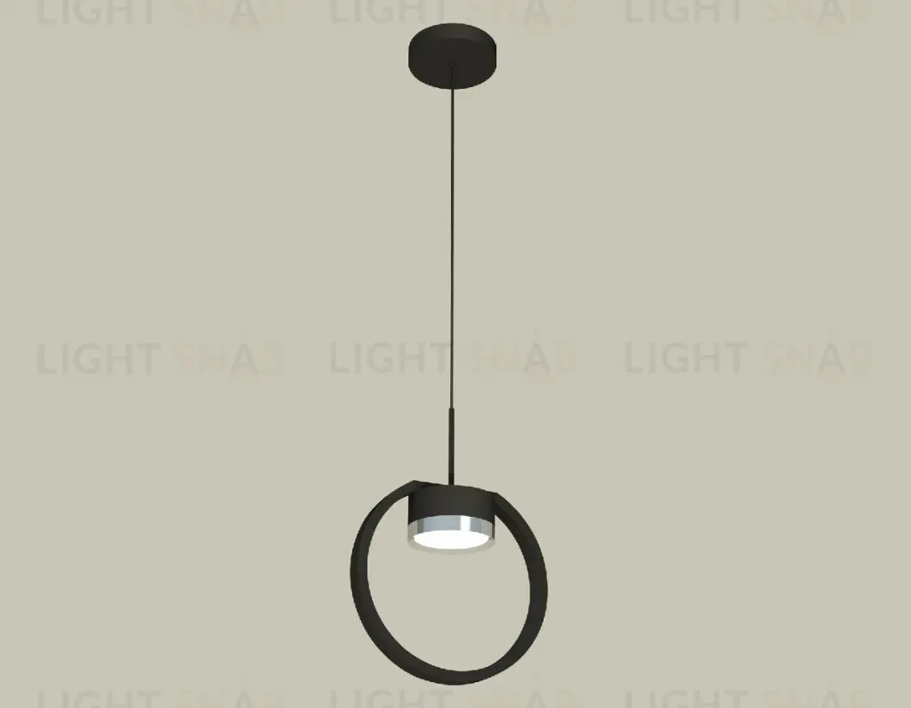 Подвесной светильник Ambrella Light Traditional (C9102, N8118) XB9102101 XB9102101