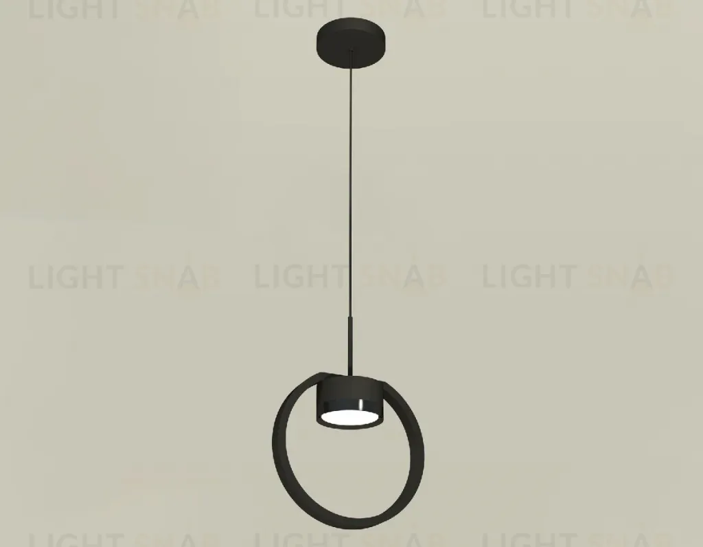 Подвесной светильник Ambrella Light Traditional (C9102, N8113) XB9102100 XB9102100