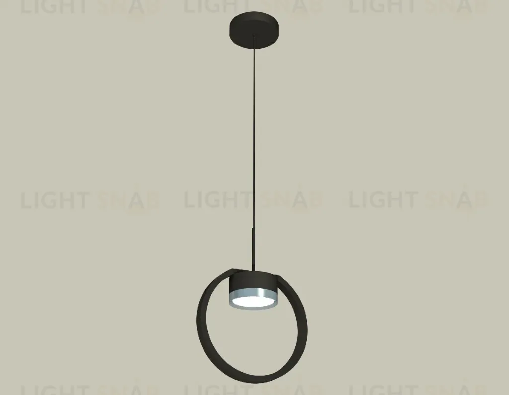 Подвесной светильник Ambrella Light Traditional (C9102, N8133) XB9102102 XB9102102