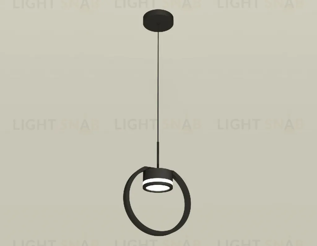Подвесной светильник Ambrella Light Traditional (C9102, N8415) XB9102150 XB9102150