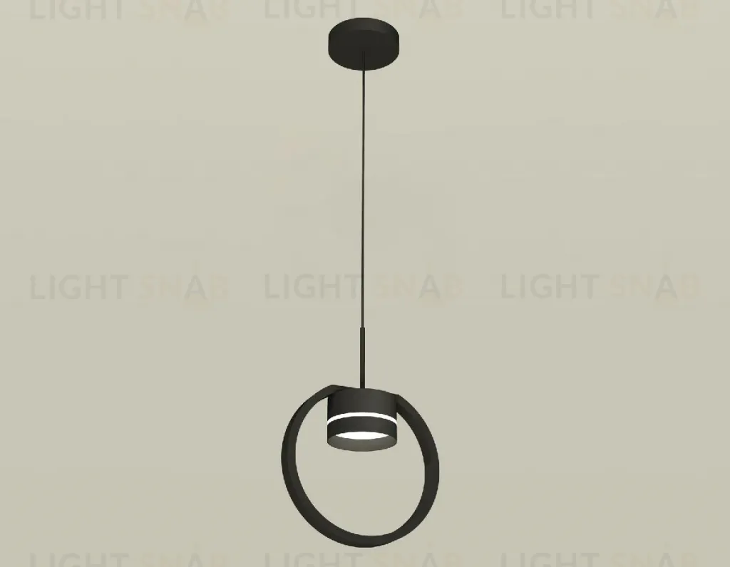Подвесной светильник Ambrella Light Traditional (C9102, N8462) XB9102153 XB9102153