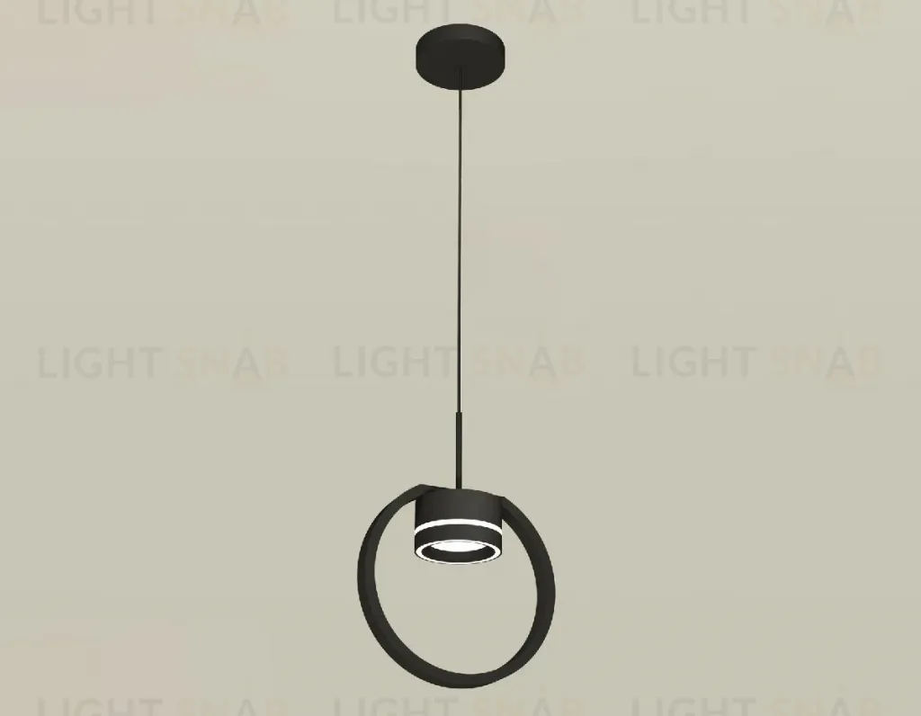 Подвесной светильник Ambrella Light Traditional (C9102, N8434) XB9102151 XB9102151
