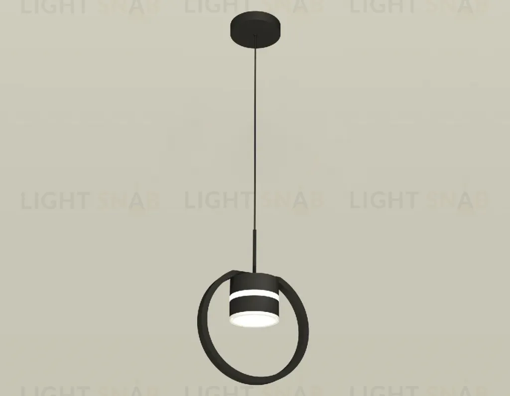 Подвесной светильник Ambrella Light Traditional (C9102, N8445) XB9102152 XB9102152
