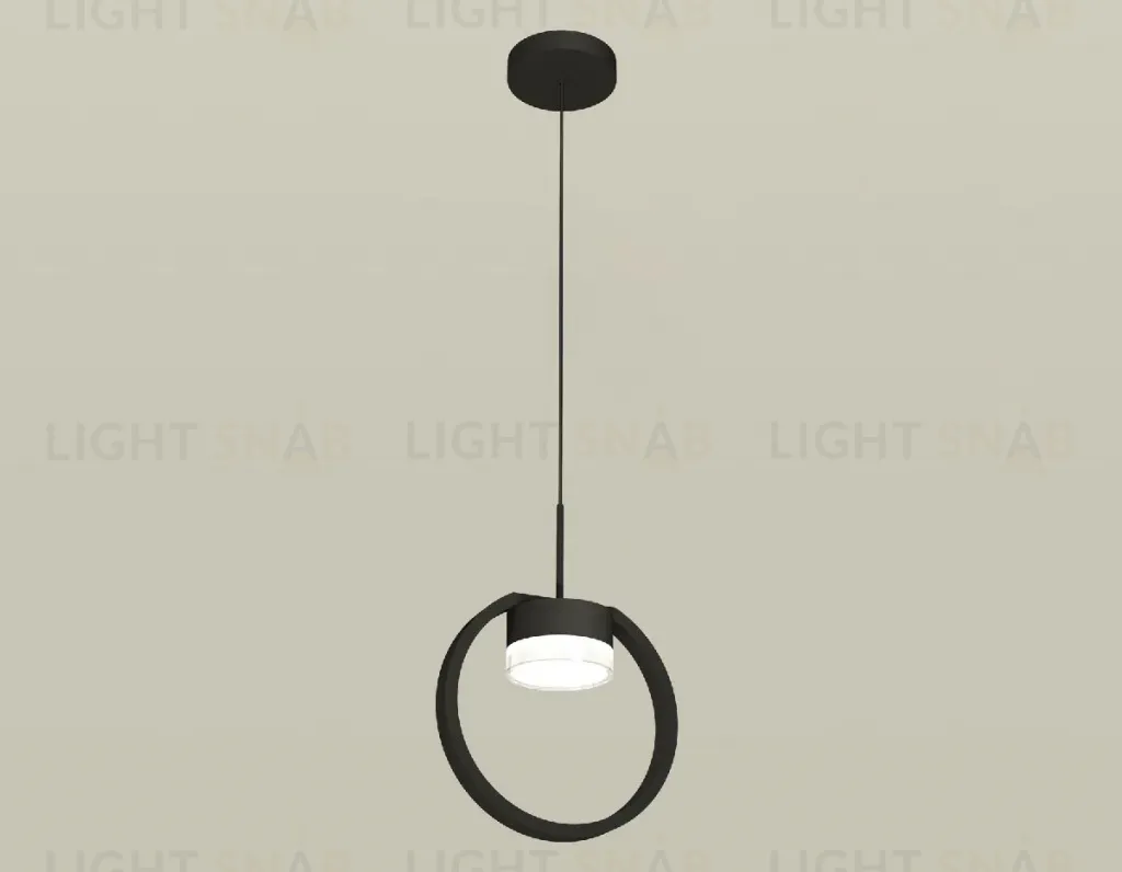 Подвесной светильник Ambrella Light Traditional (C9102, N8399) XB9102154 XB9102154