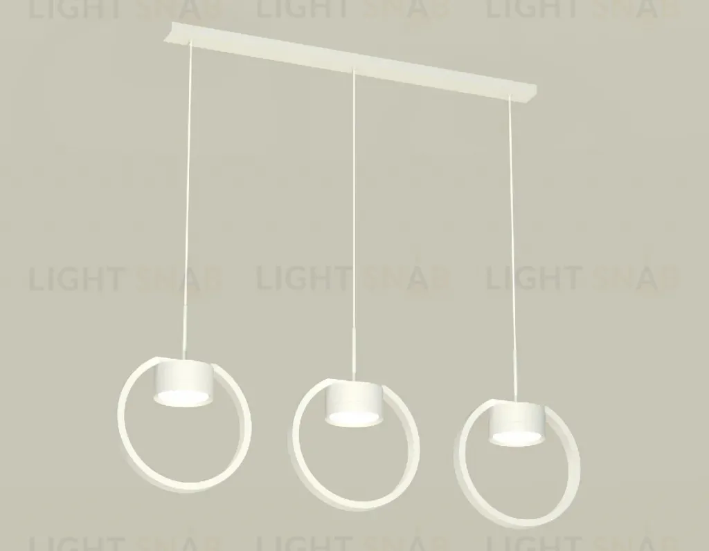 Подвесной светильник Ambrella Light Traditional (C9106, N8112) XB9106100 XB9106100