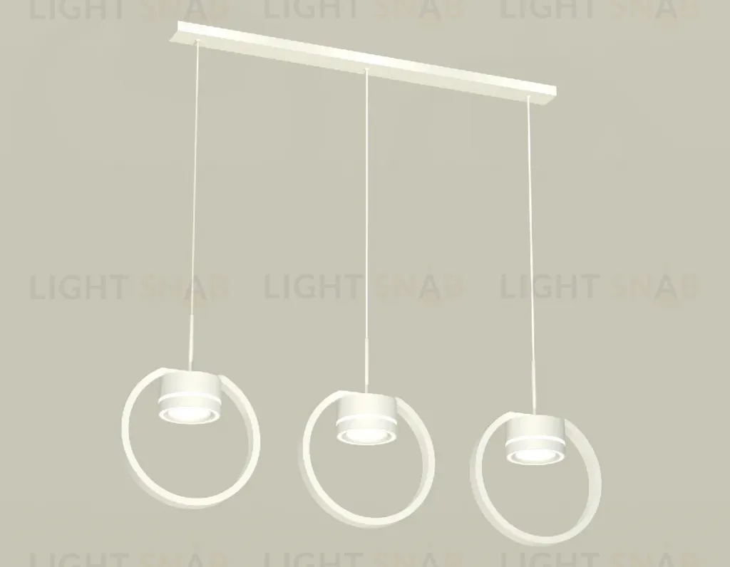 Подвесной светильник Ambrella Light Traditional (C9106, N8433) XB9106151 XB9106151